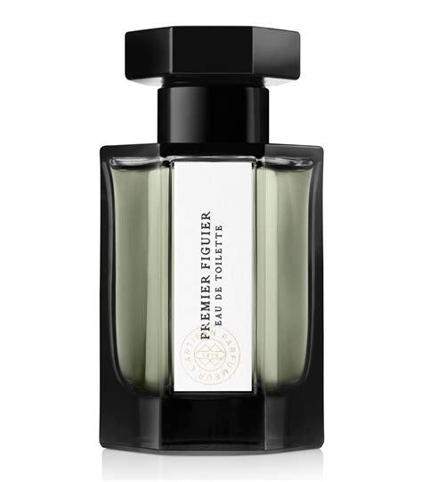 l'artisan parfumeur premier figuier.